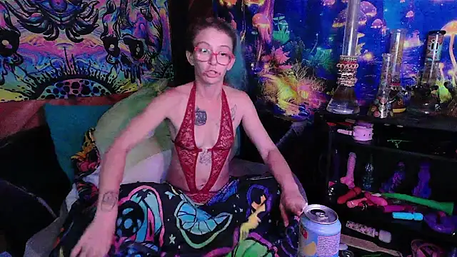 Stonermama666420 online show from 09.16.25