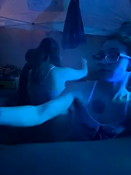 Stonermama666420 online show from 12.15.25