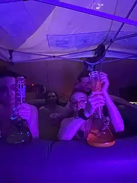 Stonermama666420 online show from 03.02.26