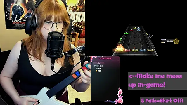 Snapshot of HannahCastle96 chatting on 04.21.26 HannahCastle96 online show from 04.21.26