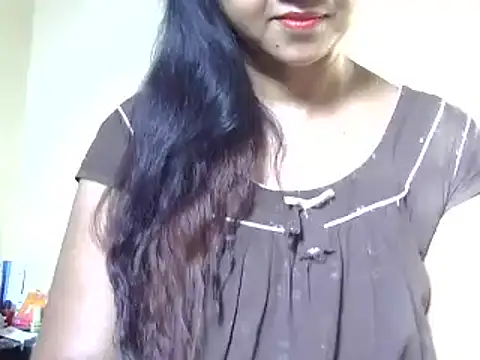 Snapshot of Suhana-sapna chatting on 02.23.25 Suhana-sapna online show from 02.23.25