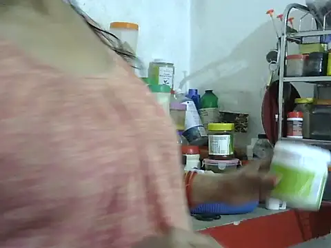 Snapshot of Suhana-sapna chatting on 11.08.25 Suhana-sapna online show from 11.08.25