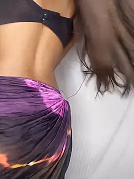 Snapshot of sexyriya_008 chatting on 02.27.26 sexyriya 008 online show from 02.27.26