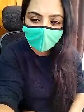 Hritvika online show from 01.31.25