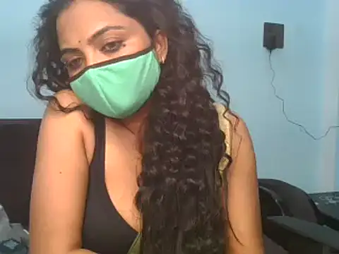 Hritvika online show from 02.09.25