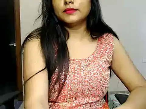 Hritvika online show from 02.24.25