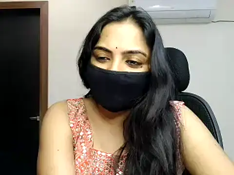 Hritvika online show from 02.24.25