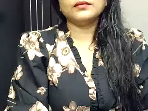 Hritvika online show from 02.26.25