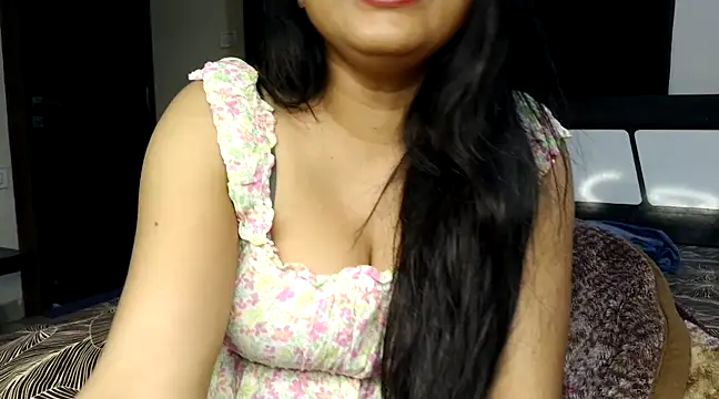 Hritvika online show from 03.19.25
