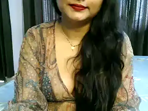 Hritvika online show from 09.19.25