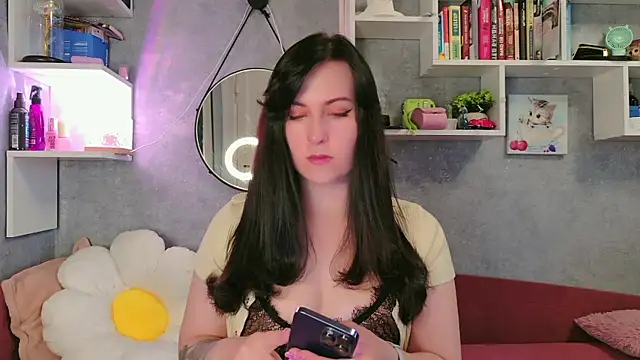 liya gorgeous online show from 04.20.26