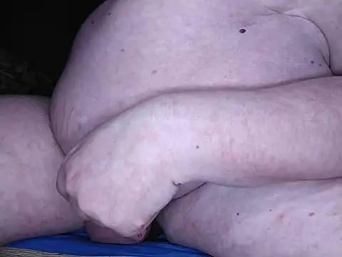 Chilsen1904 online show from 11.24.25