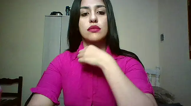 CandyG99 online show from 02.19.25