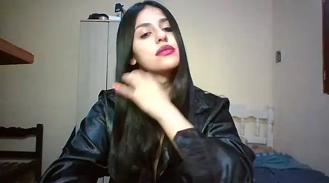 CandyG99 online show from 02.28.25