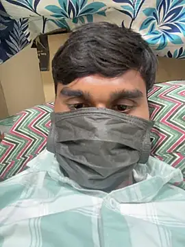 Snapshot of mahiking chatting on 01.20.25 mahiking online show from 01.20.25