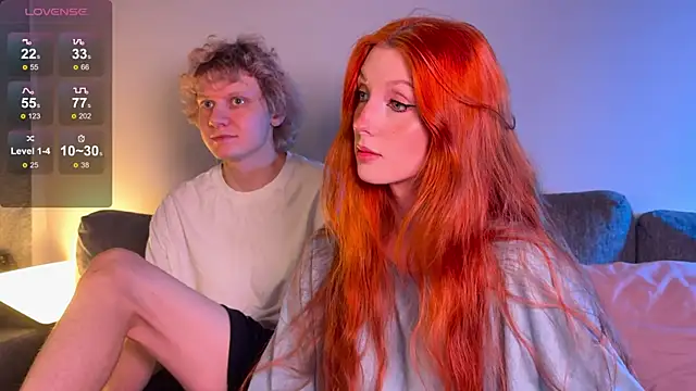 eternal dream  online show from 10.06.25