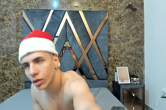 Flynn Riider online show from 12.30.24