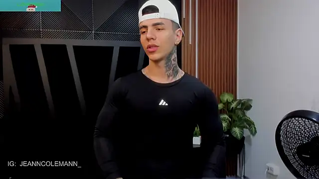 Flynn Riider online show from 12.04.25