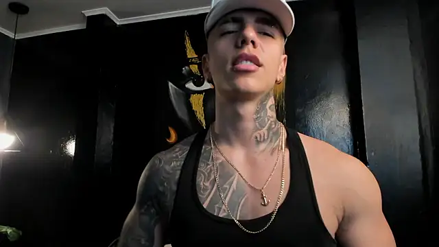 Flynn Riider online show from 02.19.26