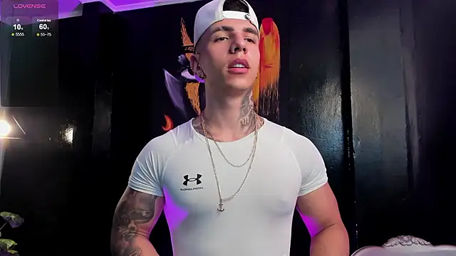 Flynn Riider online show from 02.28.26