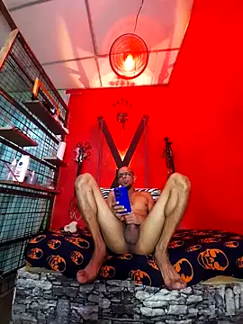 Snapshot of Charly_BC_Dirty chatting on 10.26.25 Charly BC Dirty online show from 10.26.25