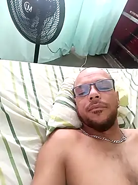 Charly BC Dirty online show from 11.27.25