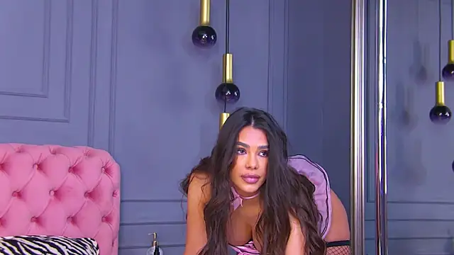 Nicole Diva online show from 01.16.25