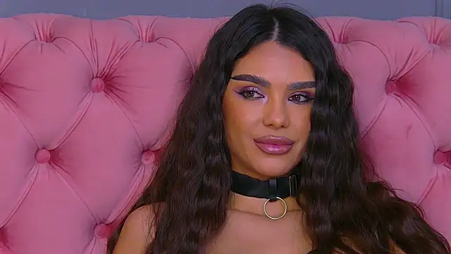 Nicole Diva online show from 01.24.25