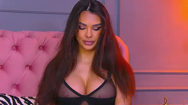 Nicole Diva online show from 02.16.25