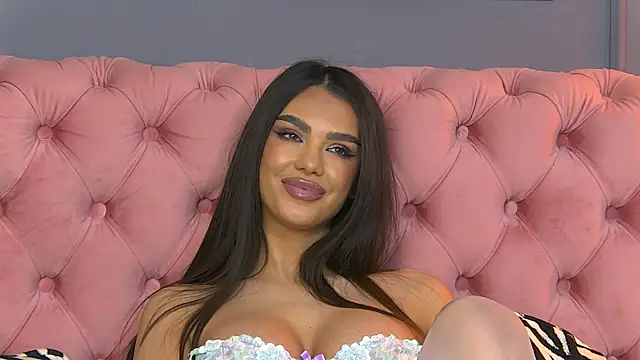 Nicole Diva online show from 02.25.25