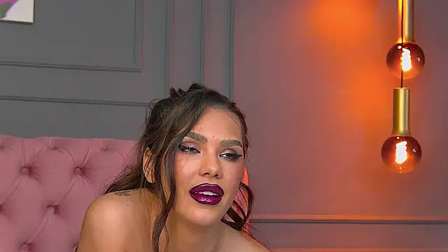 Nicole Diva online show from 03.21.25