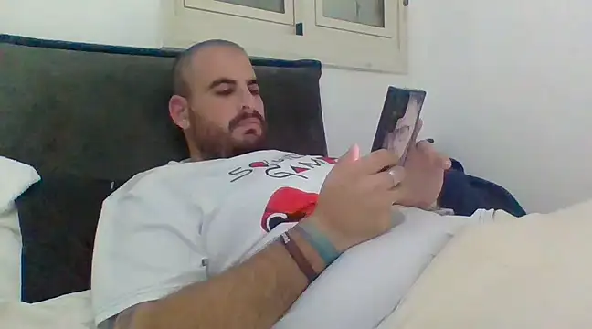 maor asraf online show from 12.15.24