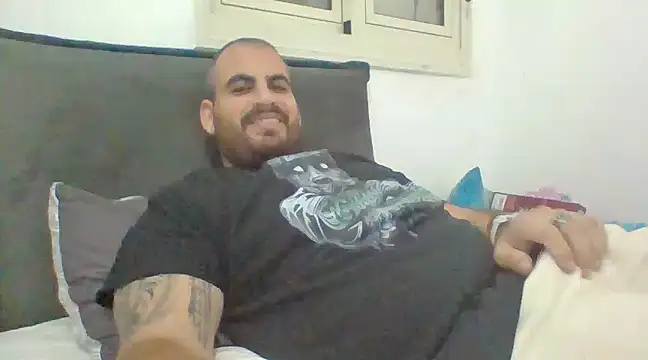 maor asraf online show from 12.19.24