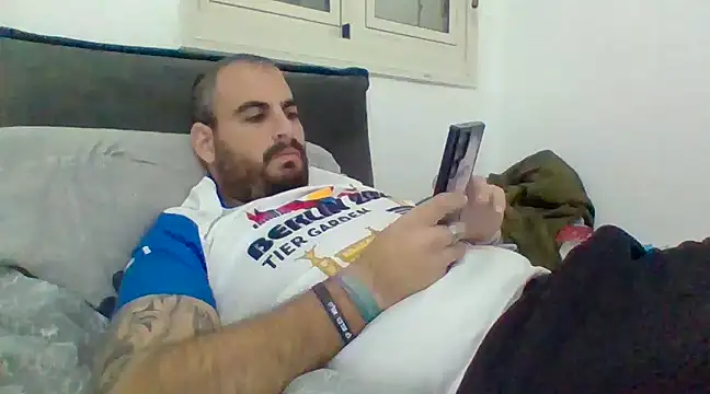 maor asraf online show from 12.26.24