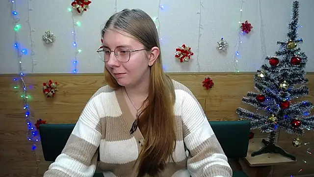 RysaKosaYlya online show from 12.19.24