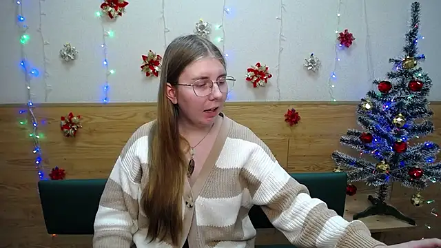 RysaKosaYlya online show from 12.19.24