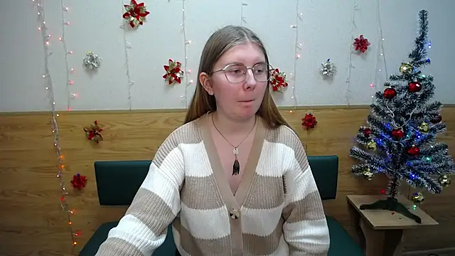 RysaKosaYlya online show from 01.15.25