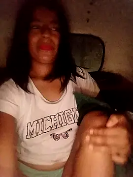 Danna-linyi online show from 02.23.25