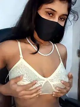 Angel Riye online show from 01.05.25