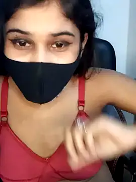 Angel Riye online show from 01.13.25