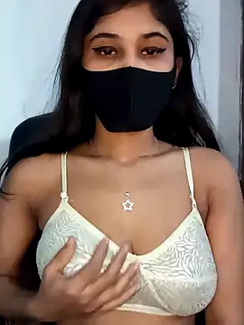 Angel Riye online show from 01.15.25
