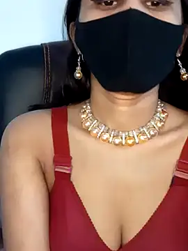 Angel Riye online show from 02.04.25