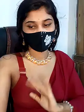 Angel Riye online show from 02.05.25