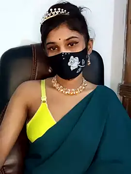 Angel Riye online show from 02.08.25