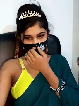 Angel Riye online show from 02.08.25