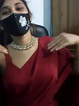 Angel Riye online show from 02.10.25