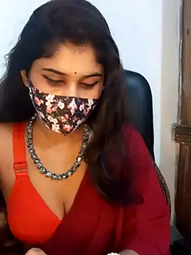 Angel Riye online show from 02.11.25