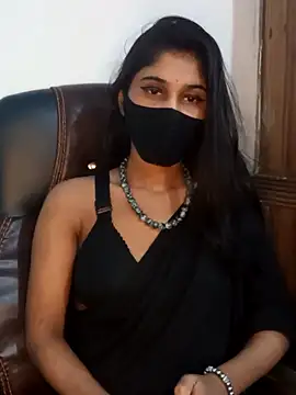 Angel Riye online show from 02.11.25