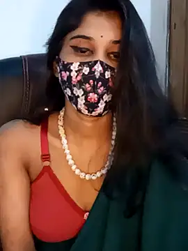 Angel Riye online show from 02.12.25