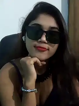 Angel Riye online show from 02.23.25